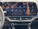 Thumbnail of 2025 Radiant Red Tintcoat Chevrolet Equinox EV