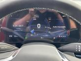 Thumbnail of 2025 Radiant Red Tintcoat Chevrolet Equinox EV