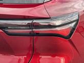 Thumbnail of 2025 Radiant Red Tintcoat Chevrolet Equinox EV