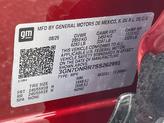 Thumbnail of 2025 Radiant Red Tintcoat Chevrolet Equinox EV