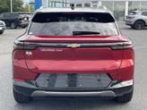 Thumbnail of 2025 Radiant Red Tintcoat Chevrolet Equinox EV