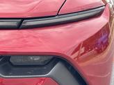 Thumbnail of 2025 Radiant Red Tintcoat Chevrolet Equinox EV