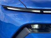 Thumbnail of 2025 Riptide Blue Metallic Chevrolet Equinox EV
