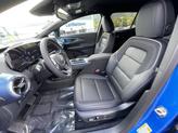 Thumbnail of 2025 Riptide Blue Metallic Chevrolet Equinox EV