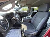 Thumbnail of 2022 Cherry Red Tintcoat Chevrolet Silverado 1500