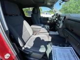 Thumbnail of 2022 Cherry Red Tintcoat Chevrolet Silverado 1500
