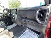 Thumbnail of 2022 Cherry Red Tintcoat Chevrolet Silverado 1500