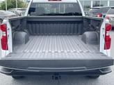 Thumbnail of 2025 Summit White Chevrolet Silverado 1500
