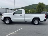 Thumbnail of 2025 Summit White Chevrolet Silverado 1500