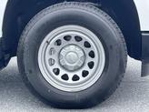 Thumbnail of 2025 Summit White Chevrolet Silverado 1500