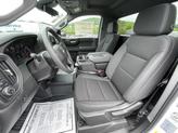 Thumbnail of 2025 Summit White Chevrolet Silverado 1500
