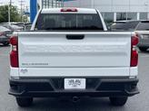 Thumbnail of 2025 Summit White Chevrolet Silverado 1500