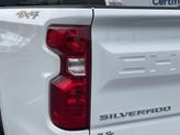 Thumbnail of 2025 Summit White Chevrolet Silverado 1500