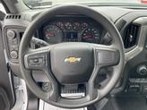 Thumbnail of 2025 Summit White Chevrolet Silverado 1500