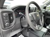 Thumbnail of 2025 Summit White Chevrolet Silverado 1500