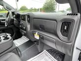Thumbnail of 2025 Summit White Chevrolet Silverado 1500