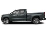 Thumbnail of 2026 Cypress Gray Chevrolet Silverado 1500