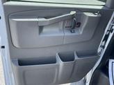 Thumbnail of 2023 Summit White GMC Savana 2500
