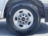 Thumbnail of 2023 Summit White GMC Savana 2500