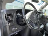 Thumbnail of 2023 Summit White GMC Savana 2500