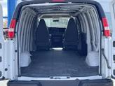 Thumbnail of 2023 Summit White GMC Savana 2500