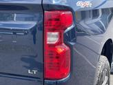 Thumbnail of 2023 Northsky Blue Metallic Chevrolet Silverado 1500