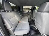 Thumbnail of 2023 Northsky Blue Metallic Chevrolet Silverado 1500