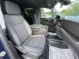 Thumbnail of 2023 Northsky Blue Metallic Chevrolet Silverado 1500