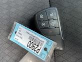 Thumbnail of 2023 Northsky Blue Metallic Chevrolet Silverado 1500