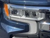 Thumbnail of 2023 Northsky Blue Metallic Chevrolet Silverado 1500