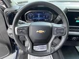 Thumbnail of 2023 Northsky Blue Metallic Chevrolet Silverado 1500