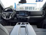 Thumbnail of 2023 Northsky Blue Metallic Chevrolet Silverado 1500