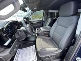Thumbnail of 2023 Northsky Blue Metallic Chevrolet Silverado 1500