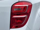 Thumbnail of 2017 Summit White Chevrolet Equinox