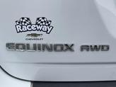 Thumbnail of 2017 Summit White Chevrolet Equinox