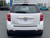 Thumbnail of 2017 Summit White Chevrolet Equinox