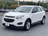 Thumbnail of 2017 Summit White Chevrolet Equinox