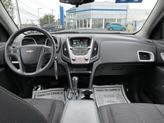Thumbnail of 2017 Summit White Chevrolet Equinox
