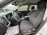Thumbnail of 2017 Summit White Chevrolet Equinox