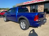 Thumbnail of 2014 Blue Streak Pearlcoat RAM 1500