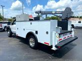 Thumbnail of 2014 Oxford White Ford F-450