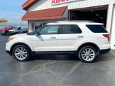 Thumbnail of 2015 White Ford Explorer