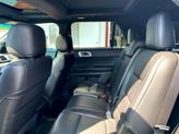 Thumbnail of 2015 White Ford Explorer
