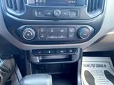 Thumbnail of 2019 Summit White Chevrolet Colorado