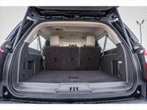 Thumbnail of 2021 Antimatter Blue Metallic Ford Expedition Max