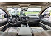 Thumbnail of 2021 Antimatter Blue Metallic Ford Expedition Max