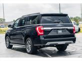 Thumbnail of 2021 Antimatter Blue Metallic Ford Expedition Max