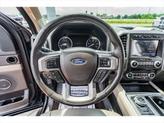 Thumbnail of 2021 Antimatter Blue Metallic Ford Expedition Max
