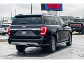 Thumbnail of 2021 Antimatter Blue Metallic Ford Expedition Max