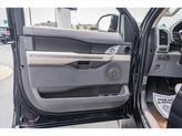 Thumbnail of 2021 Antimatter Blue Metallic Ford Expedition Max